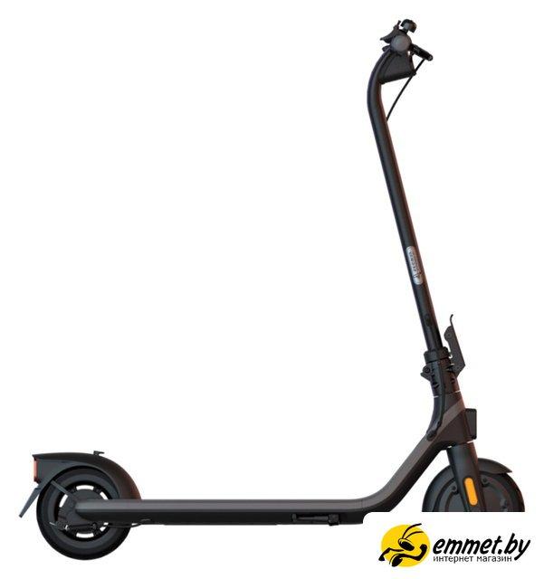 Электросамокат Ninebot Kickscooter E2 Plus