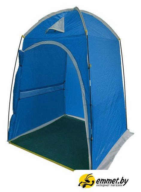 Палатка для душа и туалета Acamper Shower room (синий) - фото 1 - id-p210908136