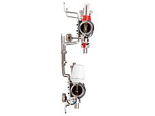 Коллекторная группа ave136 5 выходов AV ENGINEERING AVE13600105, фото 3