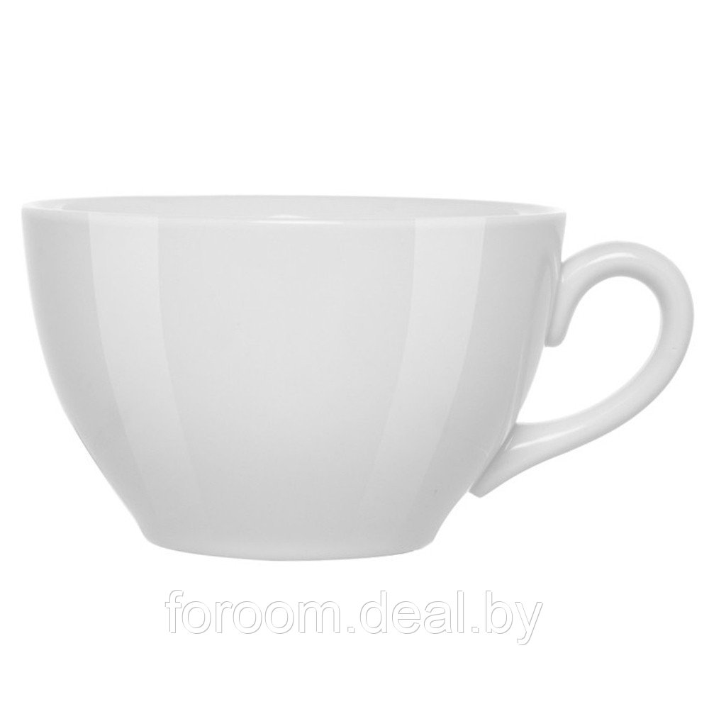 Чашка чайная 300 мл Kutahya Porselen Lima LM01JF00* - фото 1 - id-p210907435