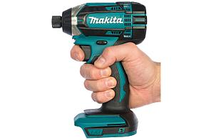 Шуруповерт ударный (винтоверт) Makita DTD152Z (165 Нм, Без АКБ), фото 3