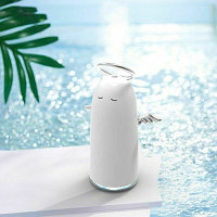 Увлажнитель воздуха Rofi Angel humidifier USB (офисный , автомобильный) 230ml (shu)