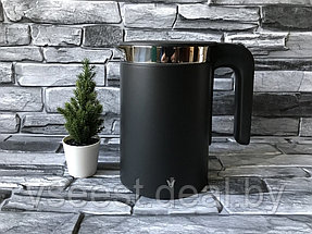 Электрочайник Xiaomi Viomi Smart Kettle Bluetooth Black (YM-K1503) (YMHW001CN) (shu), фото 2