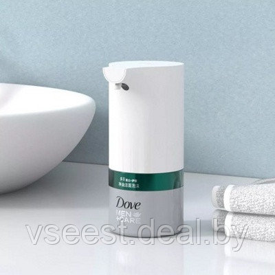 Сенсорный дозатор Mijia DOVE Automatic Facial Cleaning Machine (NUN4060CN) (shu) - фото 1 - id-p210908866