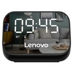 Беспроводная портативная колонка с часами+будильник Lenovo TS13 (shu) - фото 2 - id-p210908867