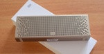 Портативная блютуз-колонка Xiaomi Bluetooth Speaker GOLD QBH4158CN MDZ-33-DA (shu) - фото 2 - id-p210908868