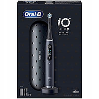 Oral-B Braun iO Series 9 Black Onyx Special Edition Электрическая зубная щетка iOM9.1B2.2ADH