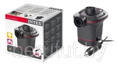 Насос электрический Intex 12 Вт - фото 9 - id-p210909347