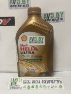 Моторное масло Shell Helix Ultra Professional AV-L 0W-30 1л
