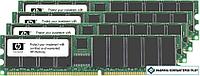 Оперативная память HP 202173-B21 4x2GB DDR PC-1600