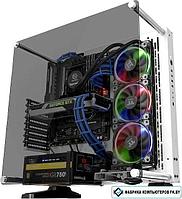 Корпус Thermaltake Core P3 Tempered Glass Snow Edition CA-1G4-00M6WN-05