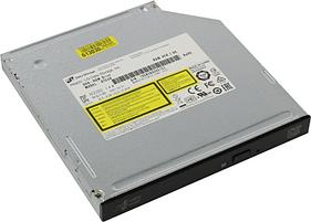 DVD RAM&DVD+-R/RW&CDRW HLDS DTC2N Black SATA (OEM)