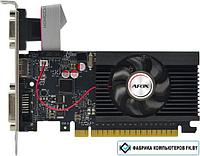 Видеокарта AFOX GeForce GT710 2GB DDR3 AF710-2048D3L5-V3