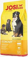 Josera JosiDog Economy (птица), 15 кг