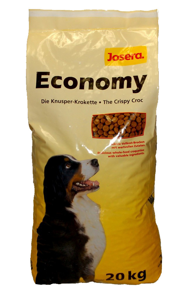 Josera JosiDog Economy (птица), 15 кг - фото 2 - id-p210910795