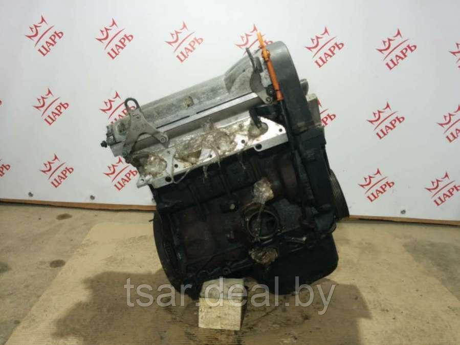 Двигатель Volkswagen Polo 3 (AFH) - фото 1 - id-p137723984
