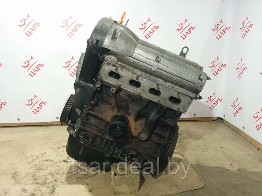 Двигатель Volkswagen Polo 3 (AFH) - фото 2 - id-p137723984