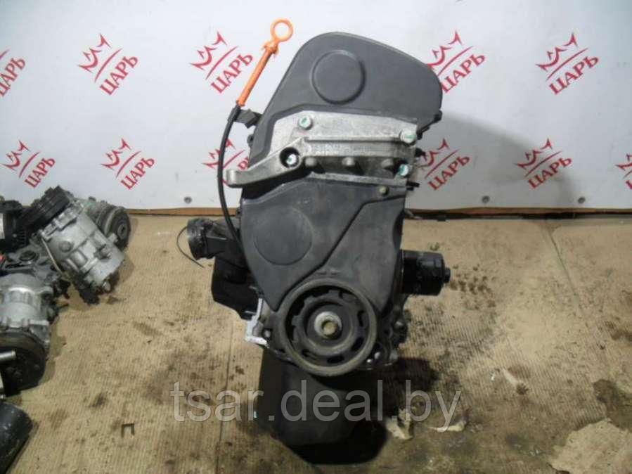 Двигатель Skoda Fabia 1 (BKY) - фото 2 - id-p145855738