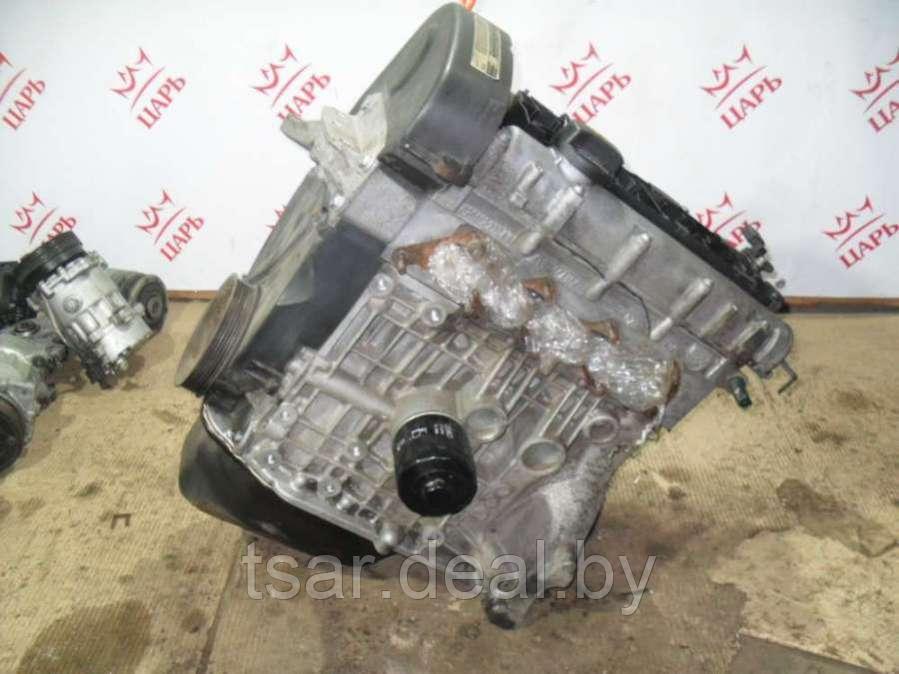 Двигатель Skoda Fabia 1 (BKY) - фото 3 - id-p145855738