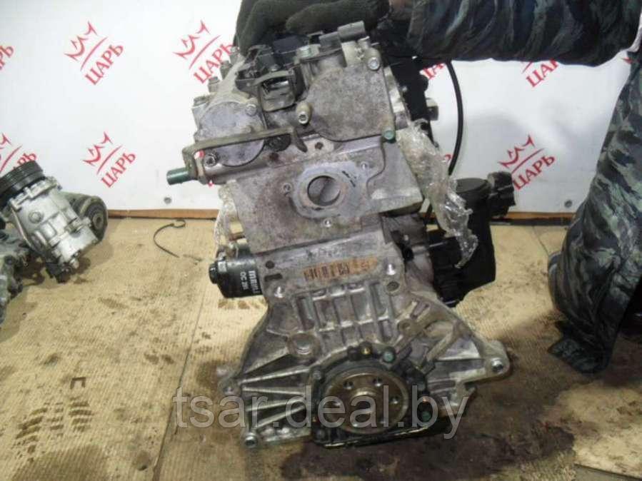 Двигатель Skoda Fabia 1 (BKY) - фото 5 - id-p145855738
