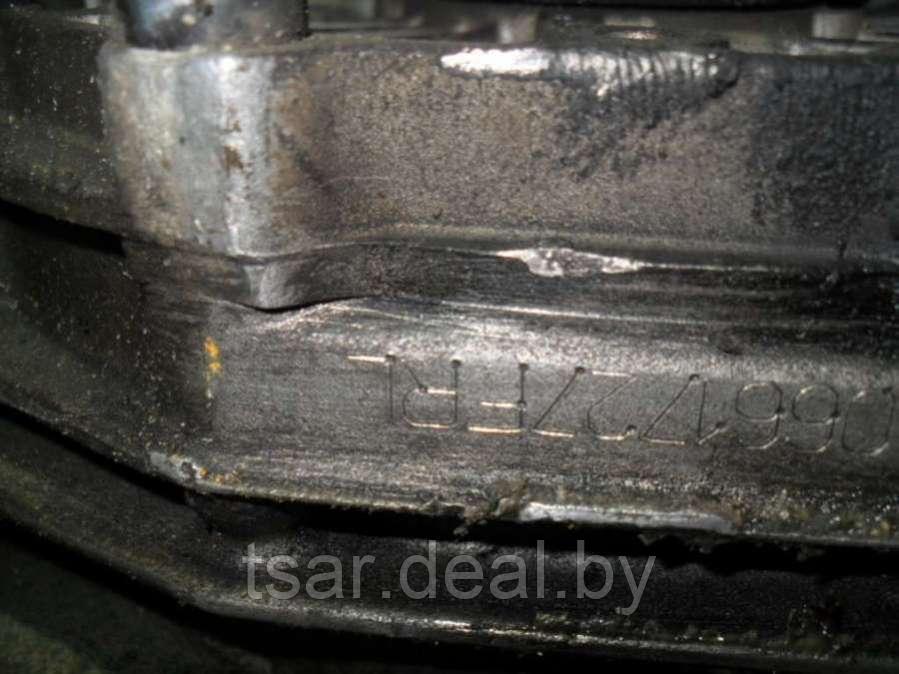 КПП механическая (МКПП) 5-ступенчатая Audi A4 B6 (FRL) - фото 6 - id-p137724049