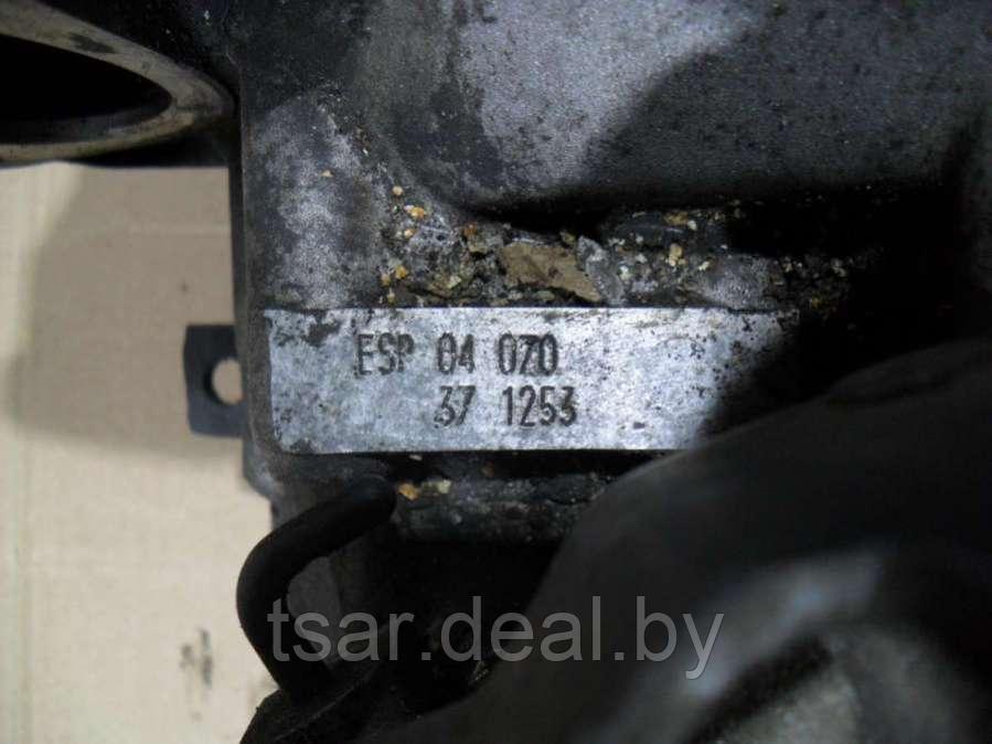 КПП механическая (МКПП) 5-ступенчатая Volkswagen Polo 4 (ESP) - фото 4 - id-p137724068