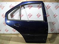 Дверь задняя правая Volkswagen Bora