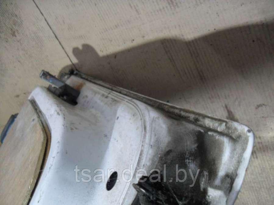 Дверь распашная задняя правая Volkswagen Caddy 3 - фото 3 - id-p137724154