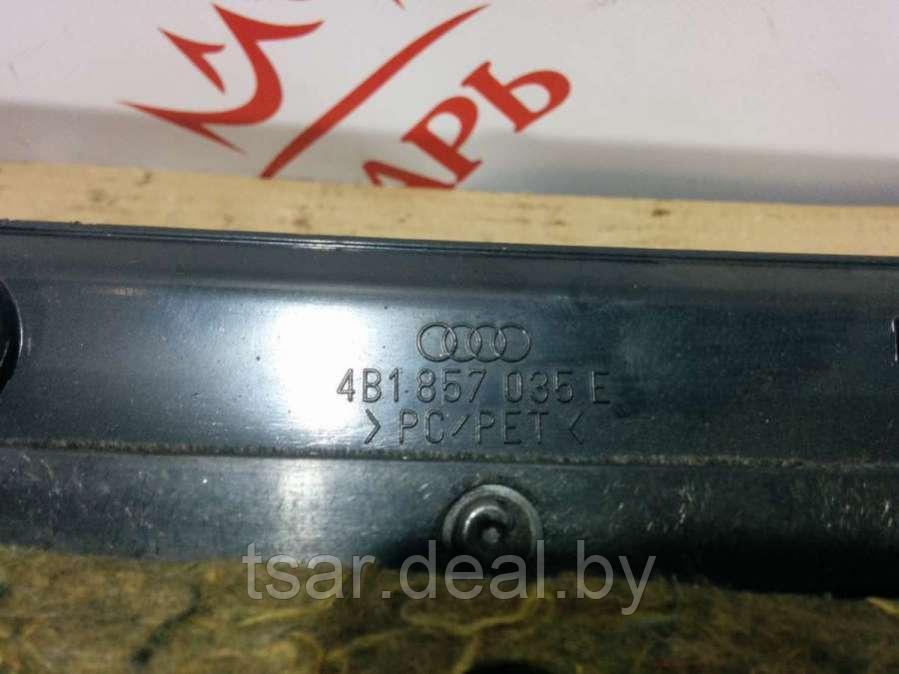 Бардачок Audi A6 Allroad C5 (4B1857035E) - фото 3 - id-p137725506