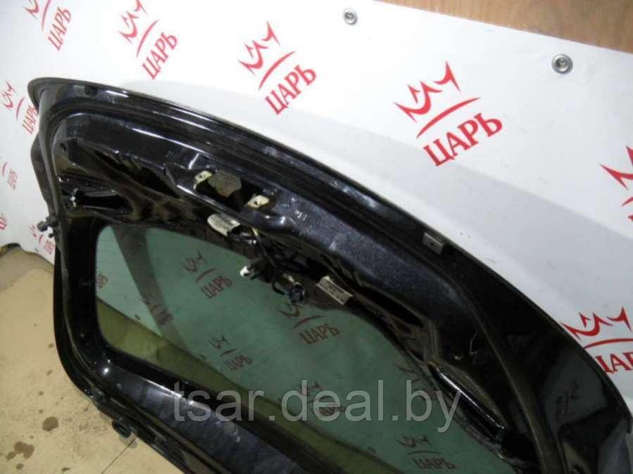 Крышка багажника (дверь 3-5) Seat Leon 2 (1P0845051K) - фото 5 - id-p137724170