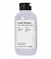 FarmaVita Шампунь для ежедневного применения Gentle Shampoo #03 Backbar, 1000 мл