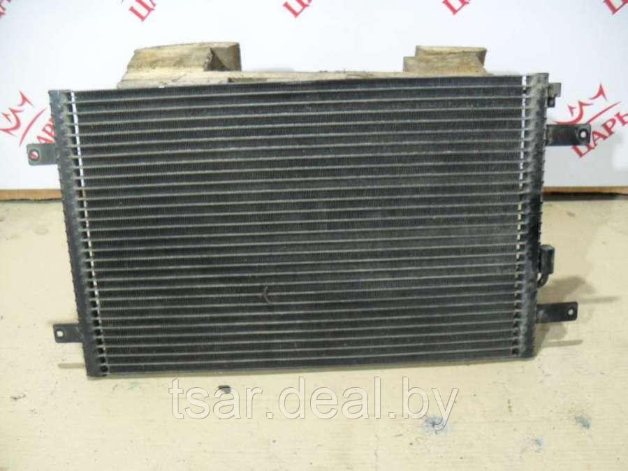 Радиатор кондиционера Volkswagen Sharan 1 (7M0820413F) - фото 2 - id-p137725843