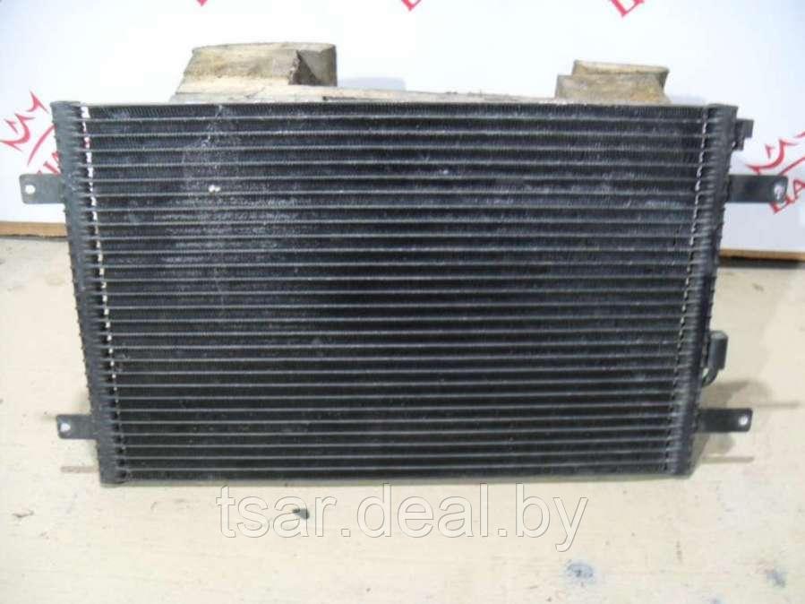 Радиатор кондиционера Volkswagen Sharan 1 (7M0820413E) - фото 2 - id-p137725844