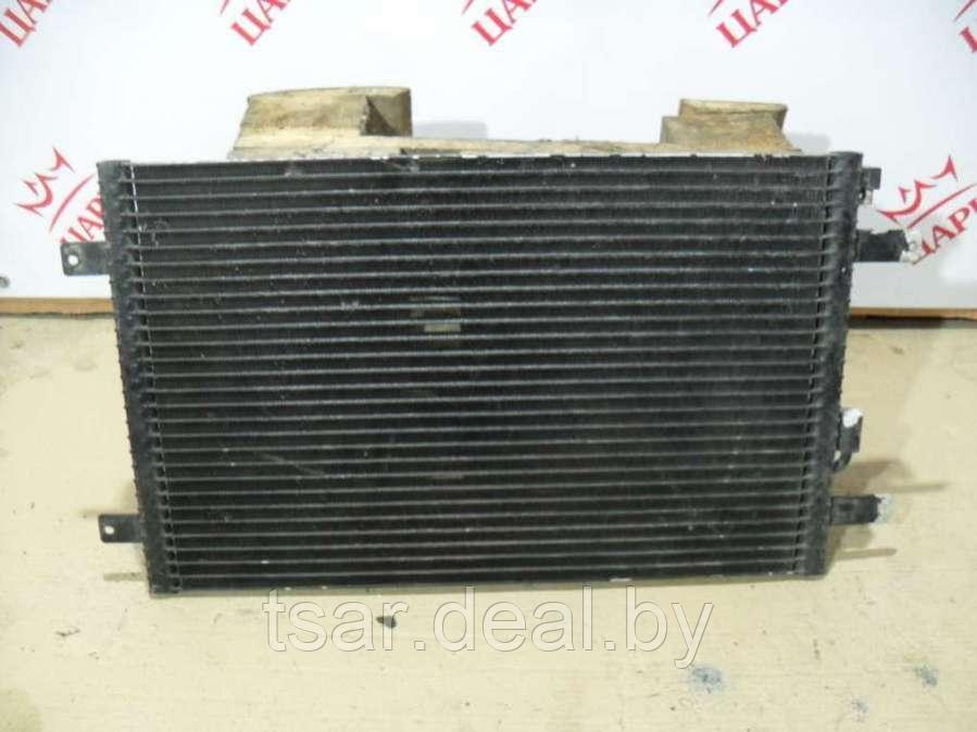 Радиатор кондиционера Volkswagen Sharan 1 (7M0820413F) - фото 2 - id-p137725845