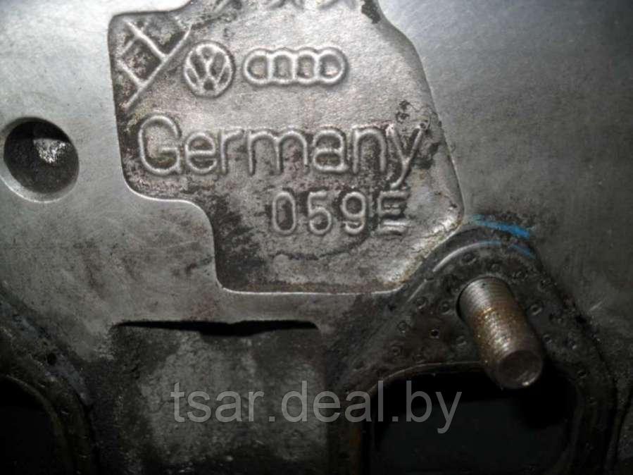 Головка блока цилиндров Audi A6 C5 (059E, 059103063N) - фото 5 - id-p137724204