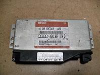 Блок управления ABS Audi A6 C4 (4D0907379D, 0265108005)