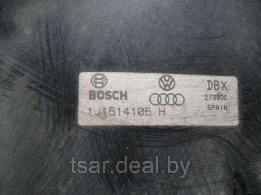 Вакуумный усилитель тормозов Audi A3 8L (S3,RS3) (1J0614105H) - фото 4 - id-p155384783