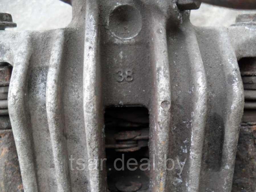 Суппорт тормозной задний правый Skoda Octavia A5 - фото 2 - id-p143350183