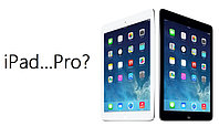 iPad Pro «намертво» зависает после длительной подзарядки