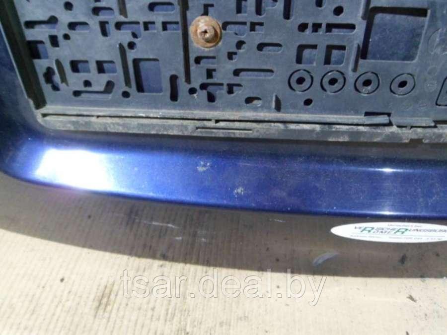 Крышка багажника (дверь 3-5) Skoda Fabia 1 (6Y0827159L) - фото 4 - id-p167187324