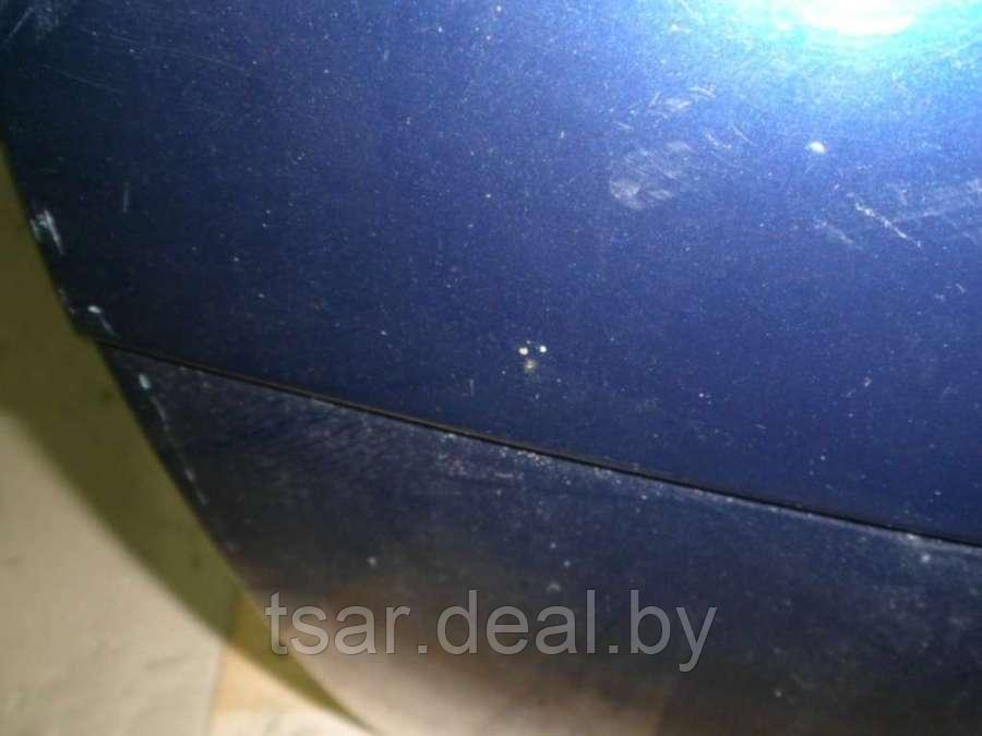 Крышка багажника (дверь 3-5) Skoda Fabia 1 (6Y0827159L) - фото 6 - id-p167187324