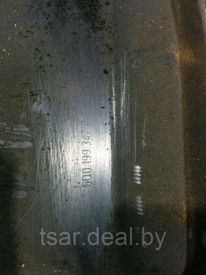 Балка подвески передняя (подрамник) Skoda Roomster (6Q0199374F) - фото 2 - id-p137724268