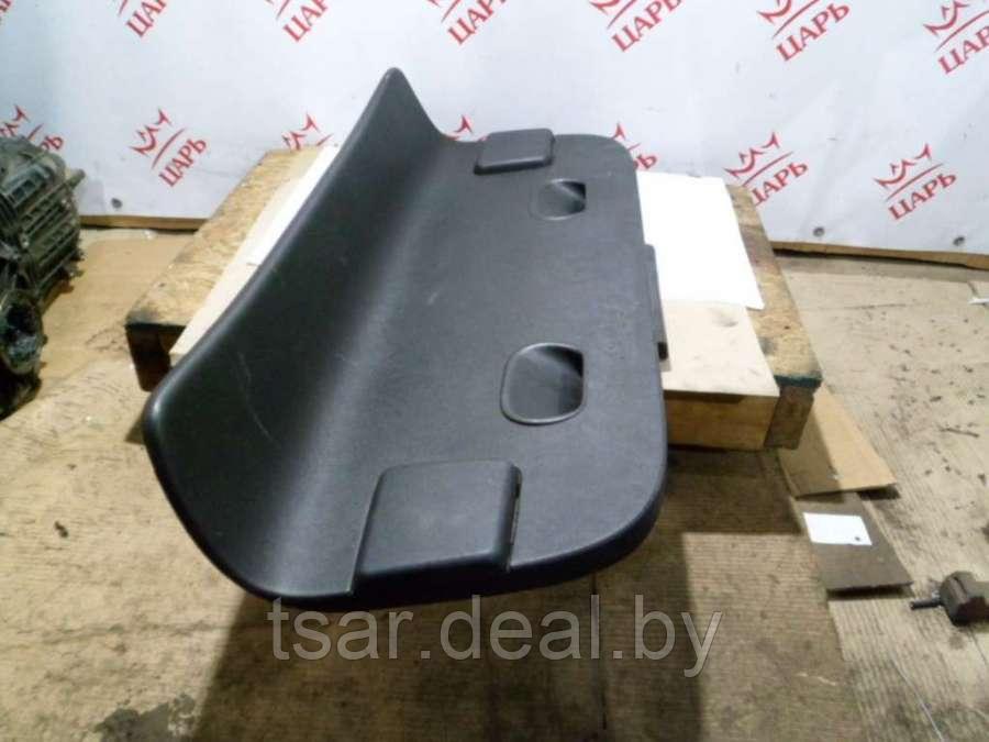 Обшивка крышки багажника Seat Toledo 2 (1M5867601B) - фото 2 - id-p173139158