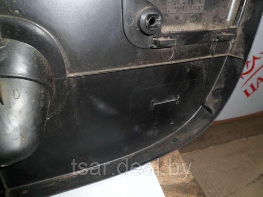 Обшивка крышки багажника Seat Toledo 2 (1M5867601B) - фото 4 - id-p173139158