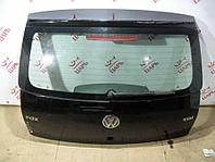Крышка багажника (дверь 3-5) Volkswagen Fox
