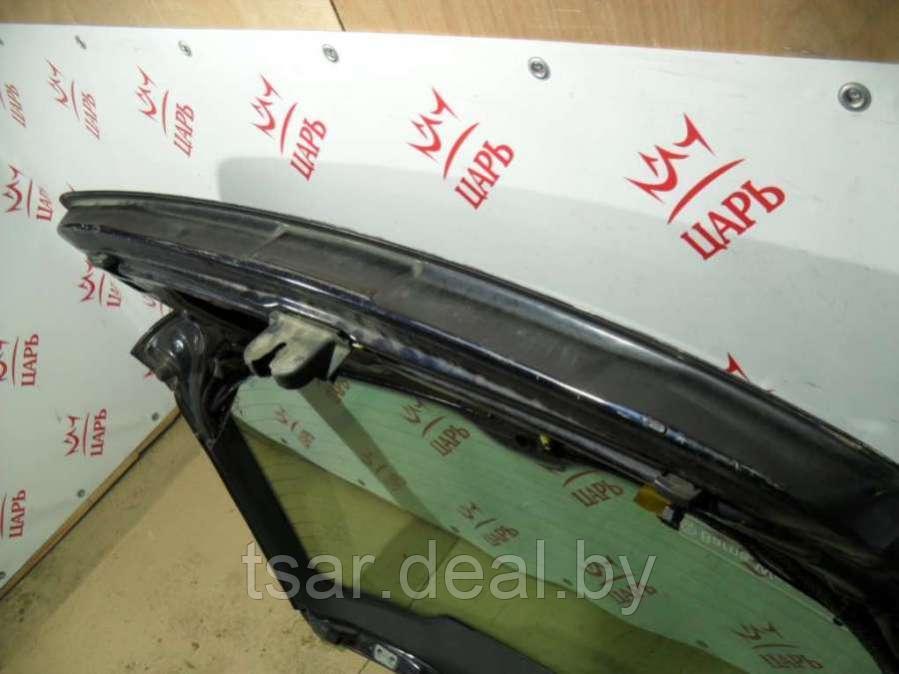 Крышка багажника (дверь 3-5) Audi A4 B5 - фото 5 - id-p137724290