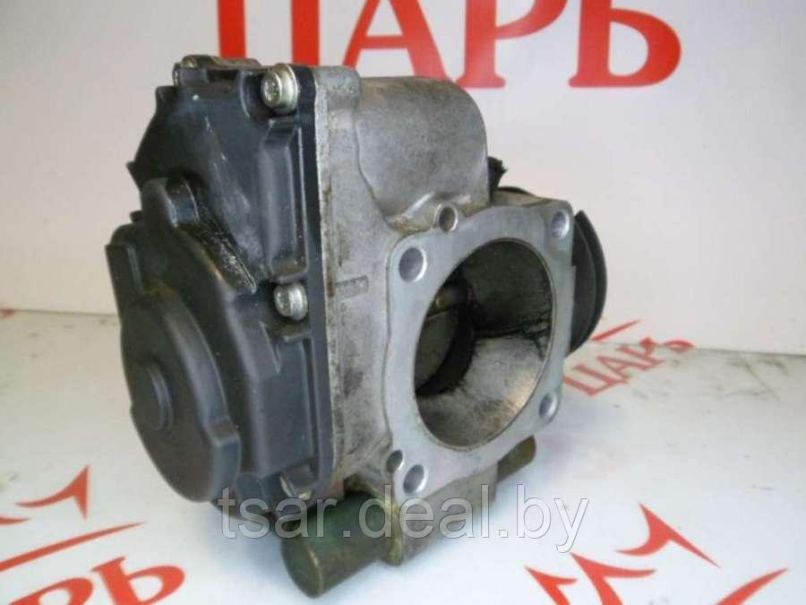 Дроссельная заслонка Audi A4 B5 (S4,RS4) (058133063) - фото 4 - id-p173365141