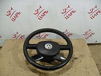 Рулевое колесо Volkswagen Touran 1