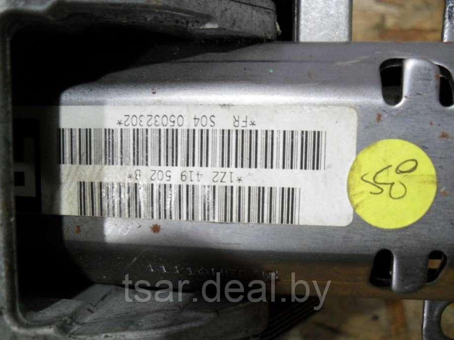 Рулевая колонка Skoda Octavia A5 (1Z2419502B) - фото 2 - id-p138304094