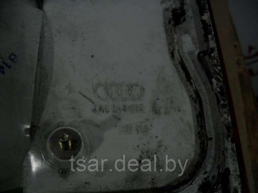 Фонарь крышки багажника левый Audi 100 C4 (4A0945093A) - фото 3 - id-p153790500
